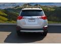 2015 Classic Silver Metallic Toyota RAV4 XLE  photo #4