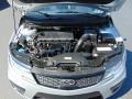 Bright Silver - Forte Koup SX Photo No. 11