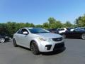 Bright Silver - Forte Koup SX Photo No. 27