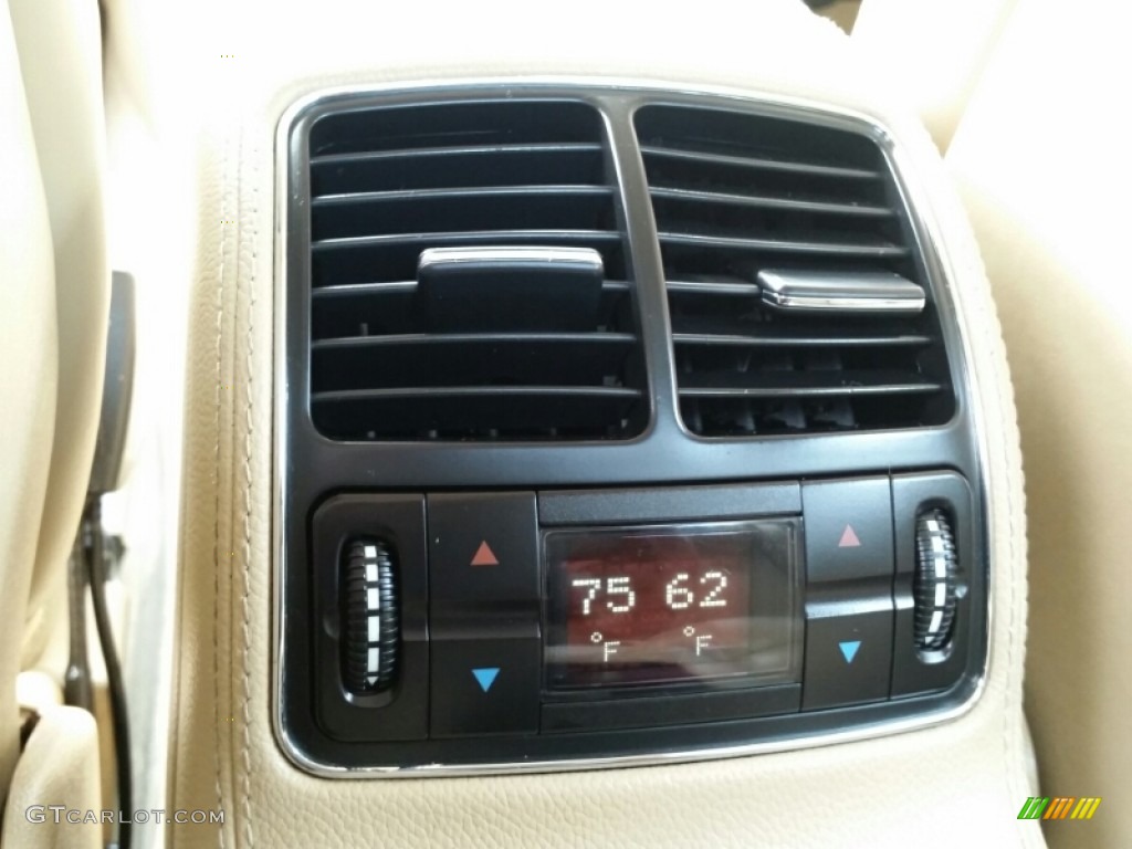 2006 CLS 500 - Indium Grey Metallic / Cashmere Beige photo #21