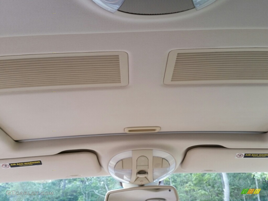 2006 CLS 500 - Indium Grey Metallic / Cashmere Beige photo #23