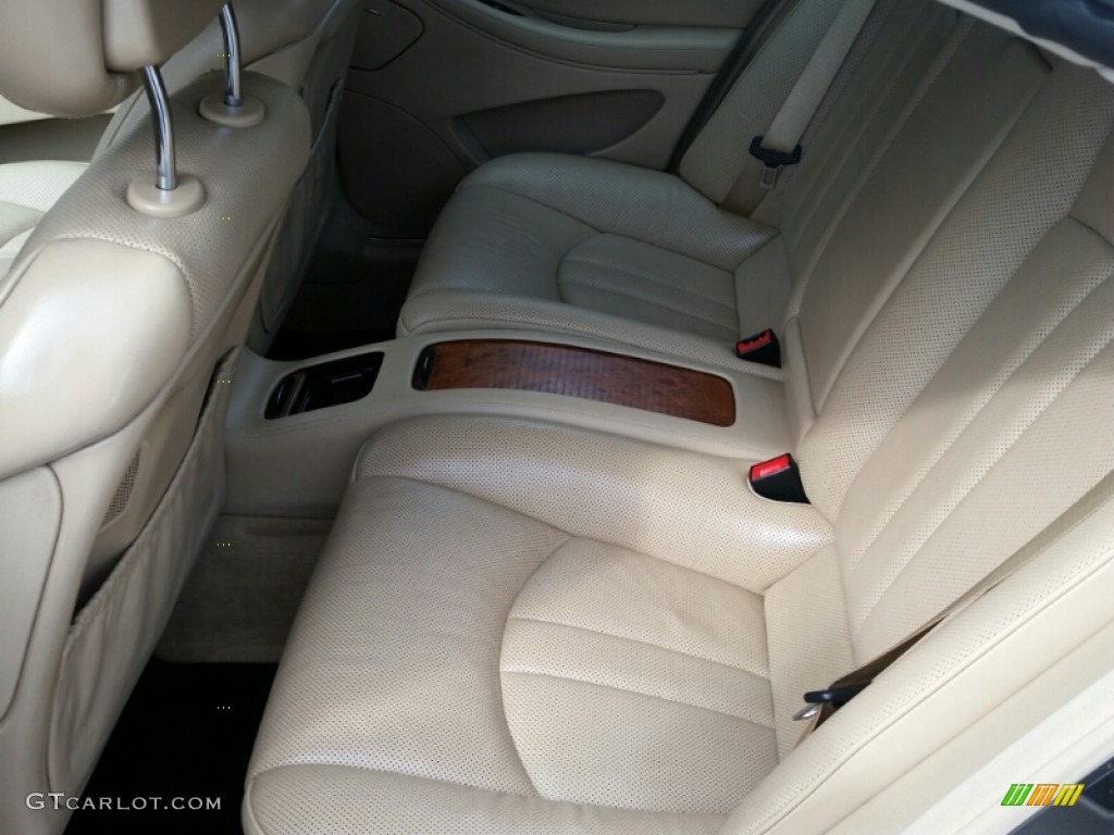 2006 CLS 500 - Indium Grey Metallic / Cashmere Beige photo #26