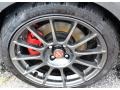 Grigio (Gray) - 500 Abarth Photo No. 19