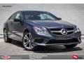 Selenite Grey Metallic - E 350 Sedan Photo No. 1