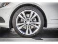 Polar White - E 350 Sedan Photo No. 8