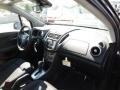2016 Sable Metallic Chevrolet Trax LT AWD  photo #5