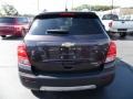 2016 Sable Metallic Chevrolet Trax LT AWD  photo #7