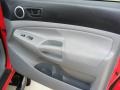 2007 Radiant Red Toyota Tacoma V6 PreRunner Double Cab  photo #21