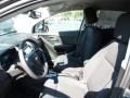 2016 Sable Metallic Chevrolet Trax LT AWD  photo #12