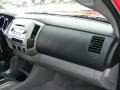 2007 Radiant Red Toyota Tacoma V6 PreRunner Double Cab  photo #22