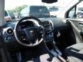 2016 Sable Metallic Chevrolet Trax LT AWD  photo #14
