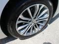 Santiago Silver - Genesis 3.8 Sedan Photo No. 3