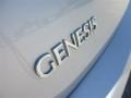 Santiago Silver - Genesis 3.8 Sedan Photo No. 5
