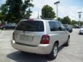 Millenium Silver Metallic - Highlander V6 Photo No. 3