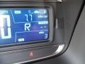 2016 Sable Metallic Chevrolet Trax LT AWD  photo #20