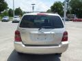 Millenium Silver Metallic - Highlander V6 Photo No. 4