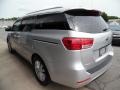 2016 Bright Silver Kia Sedona EX  photo #6