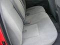 2007 Radiant Red Toyota Tacoma V6 PreRunner Double Cab  photo #26