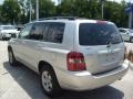 Millenium Silver Metallic - Highlander V6 Photo No. 5