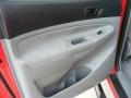 2007 Radiant Red Toyota Tacoma V6 PreRunner Double Cab  photo #27