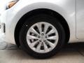 2016 Kia Sedona EX Wheel and Tire Photo