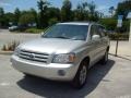 Millenium Silver Metallic - Highlander V6 Photo No. 7