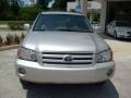 Millenium Silver Metallic - Highlander V6 Photo No. 8