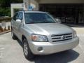 Millenium Silver Metallic - Highlander V6 Photo No. 9