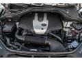 2016 Mercedes-Benz GLE 2.1 Liter Twin-Turbocharged BlueTEC Diesel DOHC 16-Valve 4 Cylinder Engine Photo