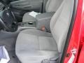 2007 Radiant Red Toyota Tacoma V6 PreRunner Double Cab  photo #31