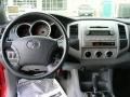 2007 Radiant Red Toyota Tacoma V6 PreRunner Double Cab  photo #32