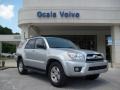 Titanium Metallic - 4Runner SR5 Photo No. 1