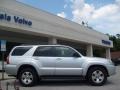 Titanium Metallic - 4Runner SR5 Photo No. 2