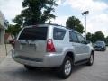 Titanium Metallic - 4Runner SR5 Photo No. 3