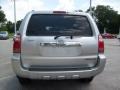 Titanium Metallic - 4Runner SR5 Photo No. 4