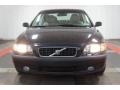 Black - S60 2.5T Photo No. 4