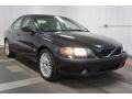 Black - S60 2.5T Photo No. 5