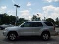 Titanium Metallic - 4Runner SR5 Photo No. 6