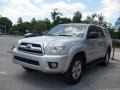 Titanium Metallic - 4Runner SR5 Photo No. 7