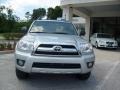 Titanium Metallic - 4Runner SR5 Photo No. 8