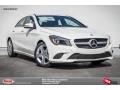 Cirrus White - CLA 250 Photo No. 1