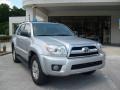 Titanium Metallic - 4Runner SR5 Photo No. 9