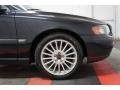 Black - S60 2.5T Photo No. 40