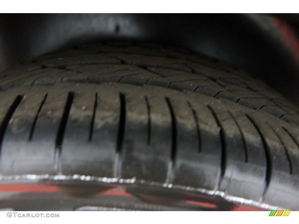 2004 S60 2.5T - Black / Graphite photo #49