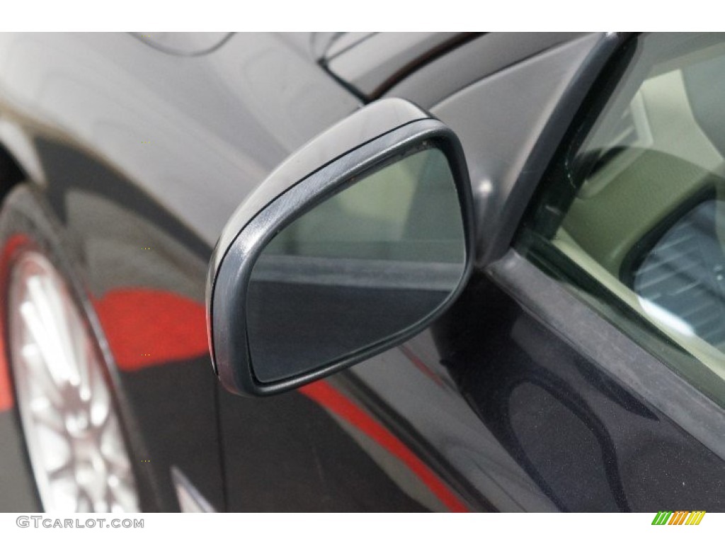 2004 S60 2.5T - Black / Graphite photo #61
