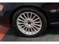 Black - S60 2.5T Photo No. 63
