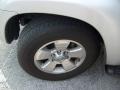 Titanium Metallic - 4Runner SR5 Photo No. 13