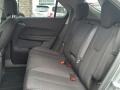 2013 Steel Green Metallic Chevrolet Equinox LT AWD  photo #10