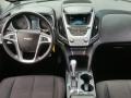 2013 Steel Green Metallic Chevrolet Equinox LT AWD  photo #12