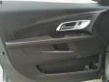 2013 Steel Green Metallic Chevrolet Equinox LT AWD  photo #13